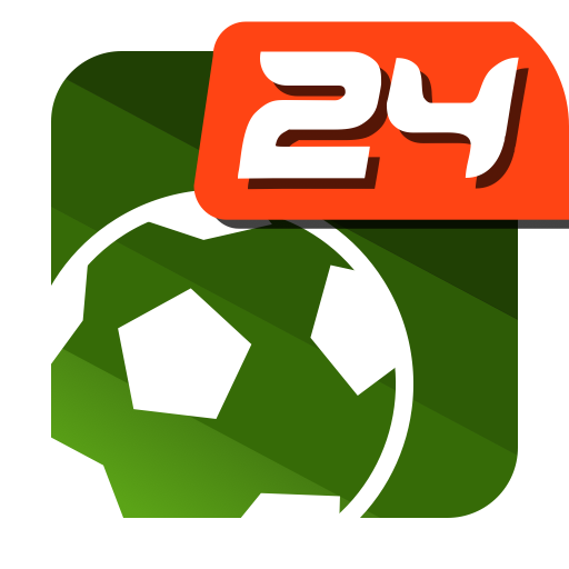 Logo Futbol24 - Tỷ số bóng đá trực tuyến và Slots cổ điển